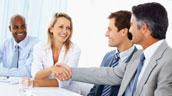 Client image